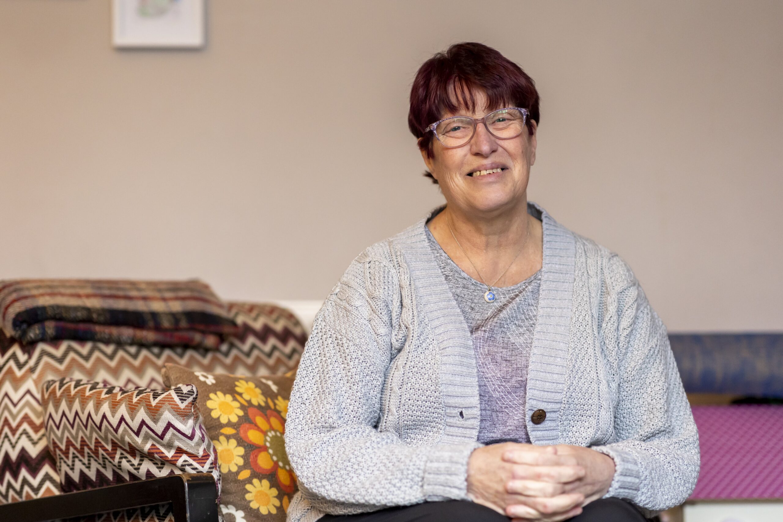 Involve Kent | Support for over 55's