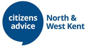 Citizens Advice N + W kent