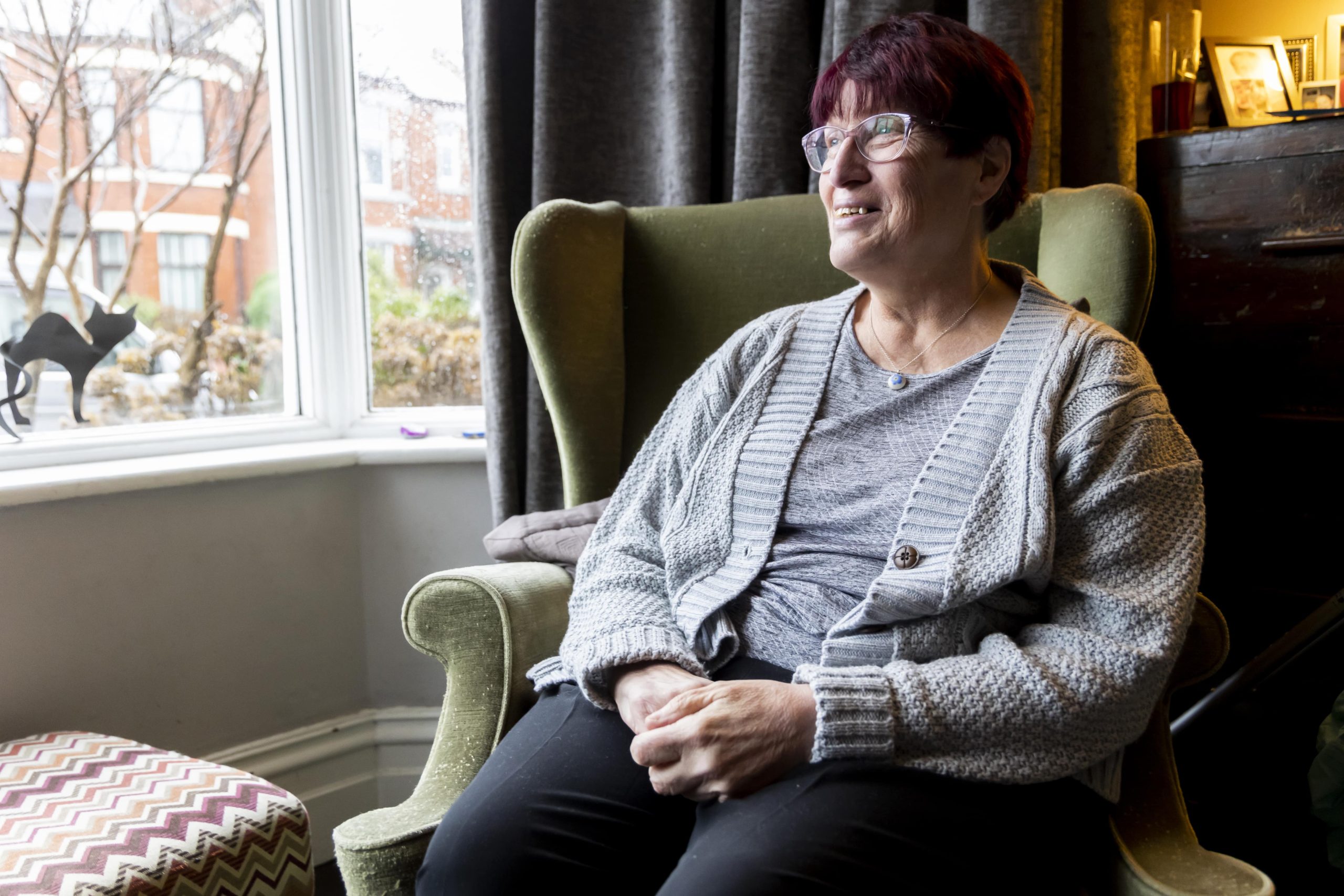 Involve Kent | Support for over 55's