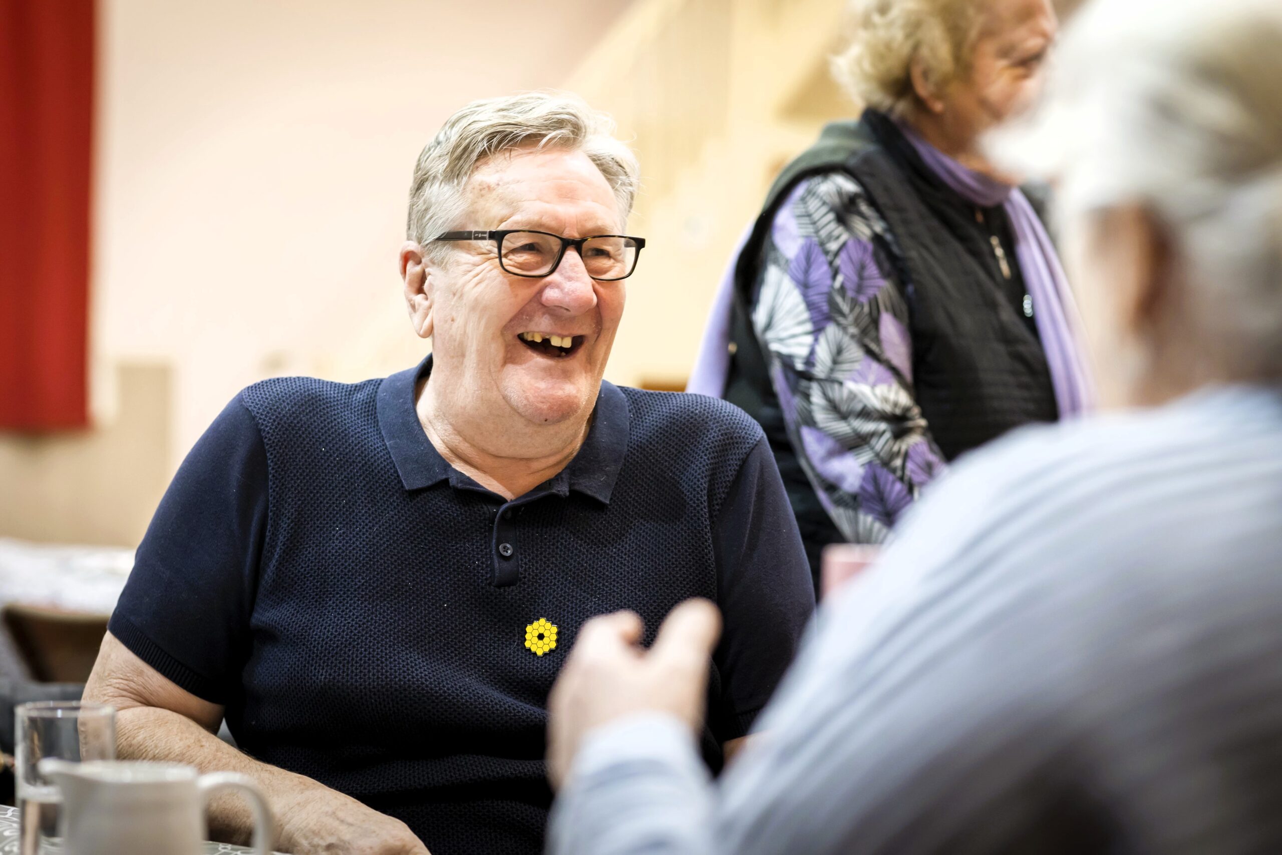 Involve Kent | Activities for over 55's