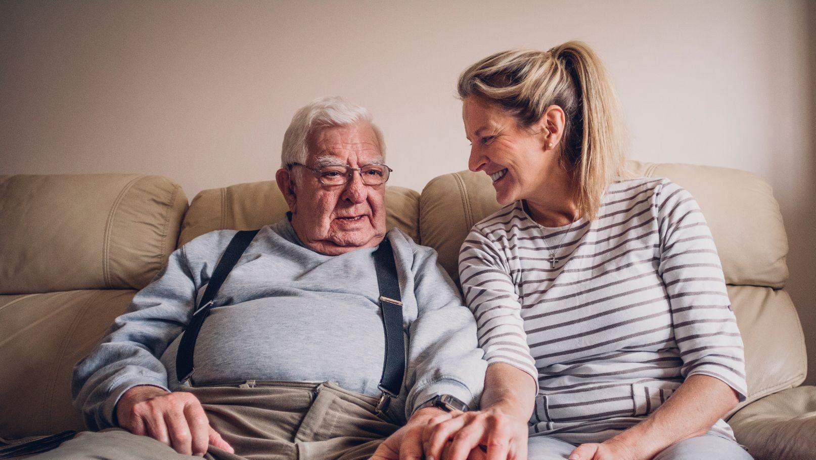 Involve Kent | Caring for someone