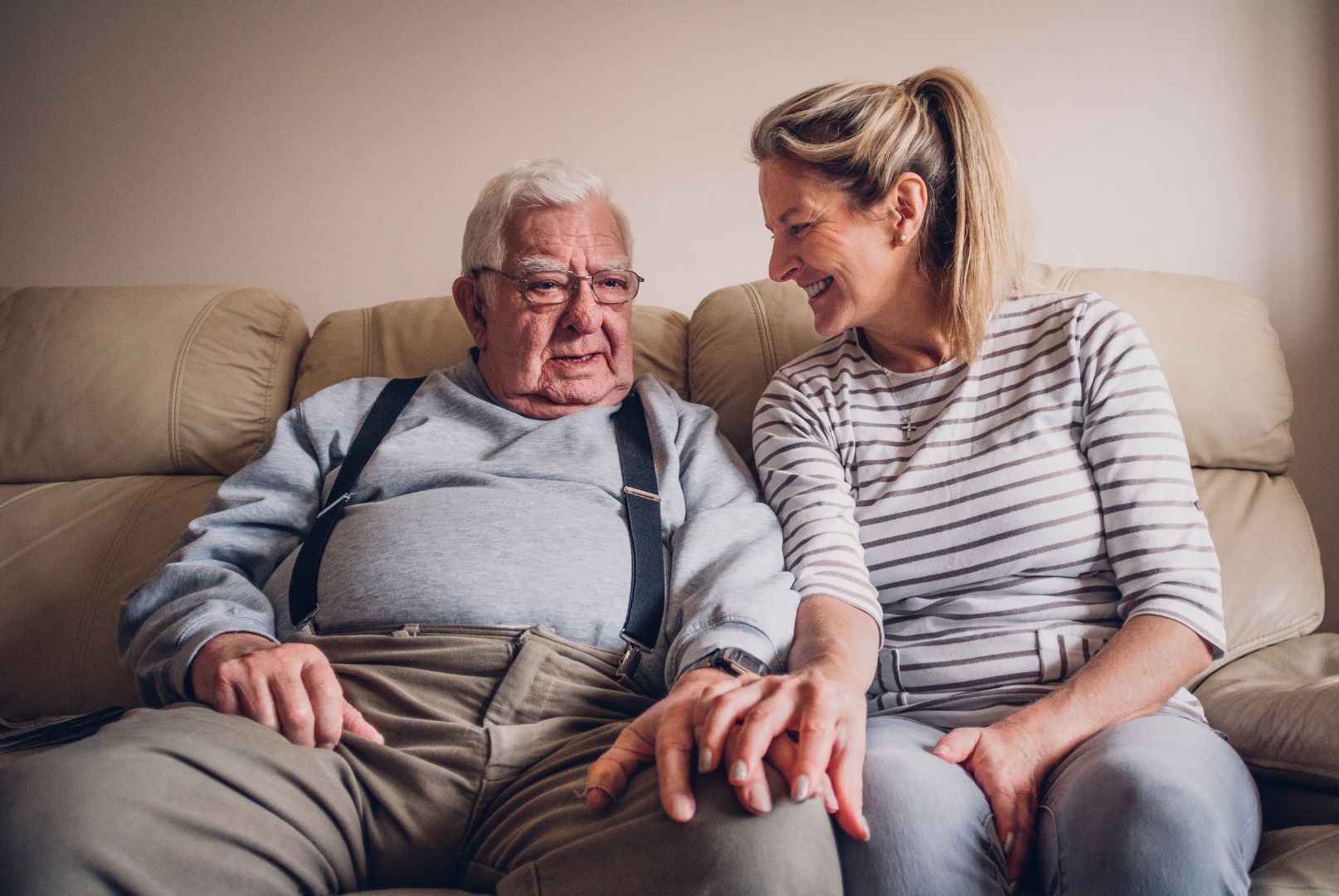 Involve Kent | Caring for someone