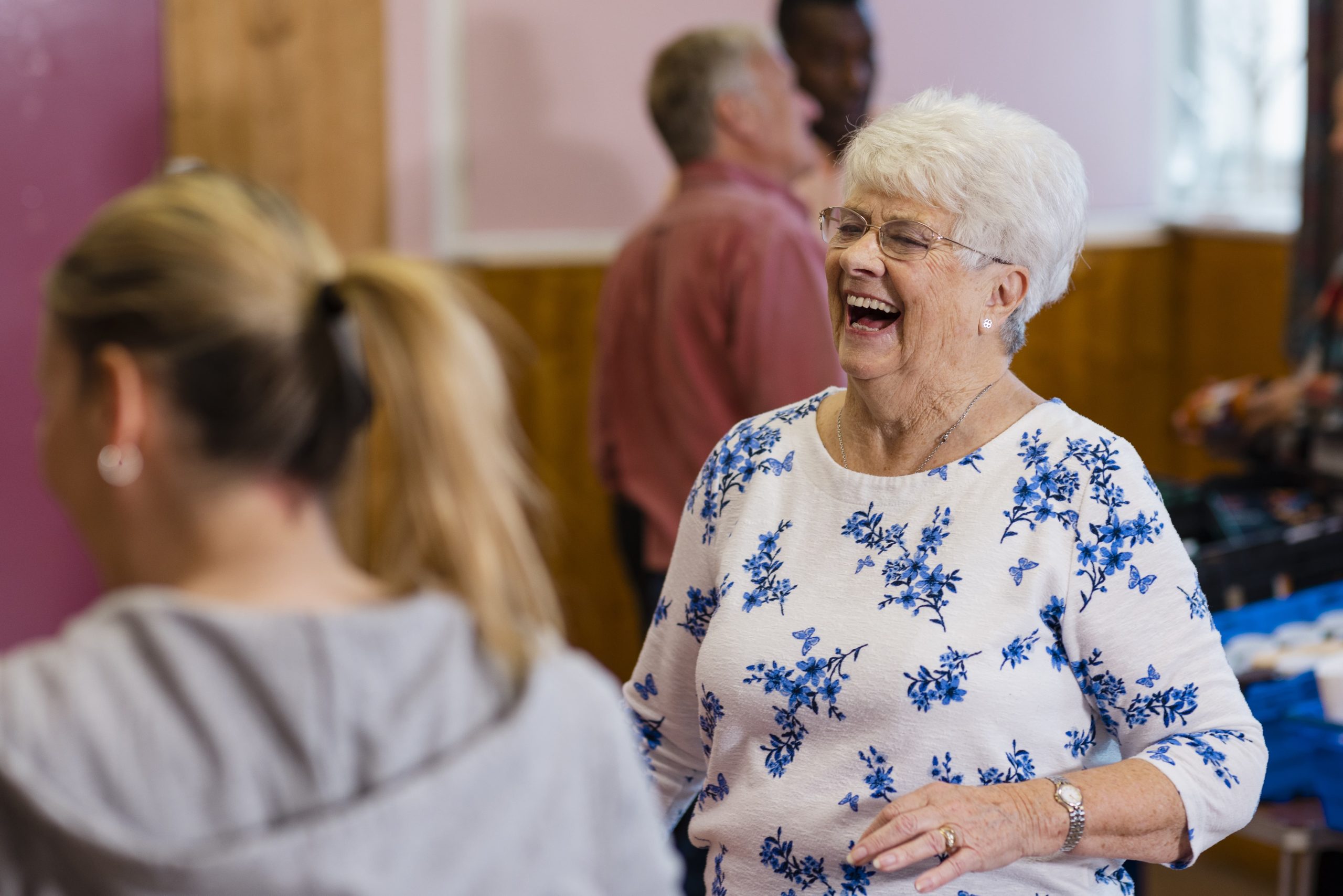 Involve Kent | Activities in your area