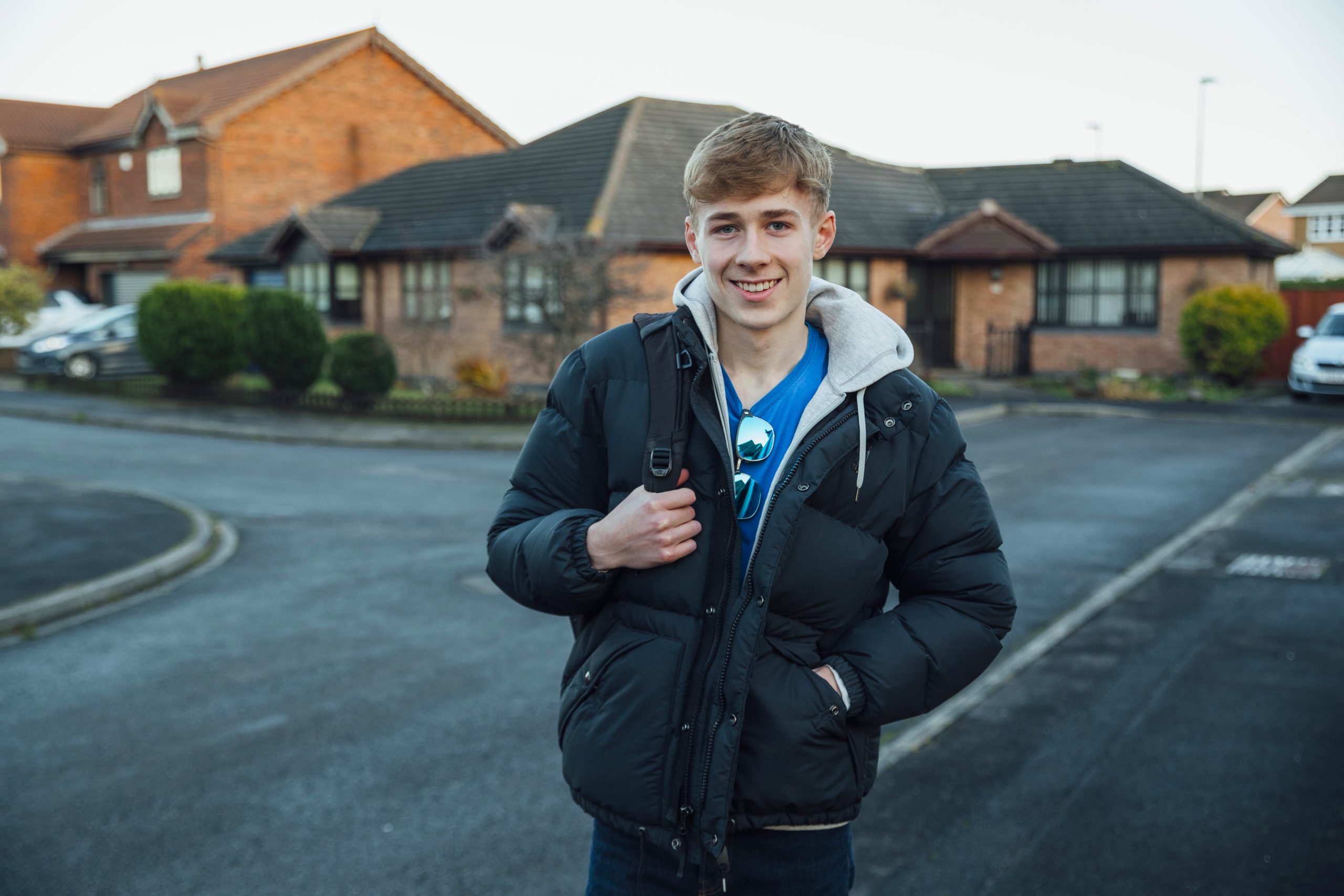 Involve Kent | Leaving care
