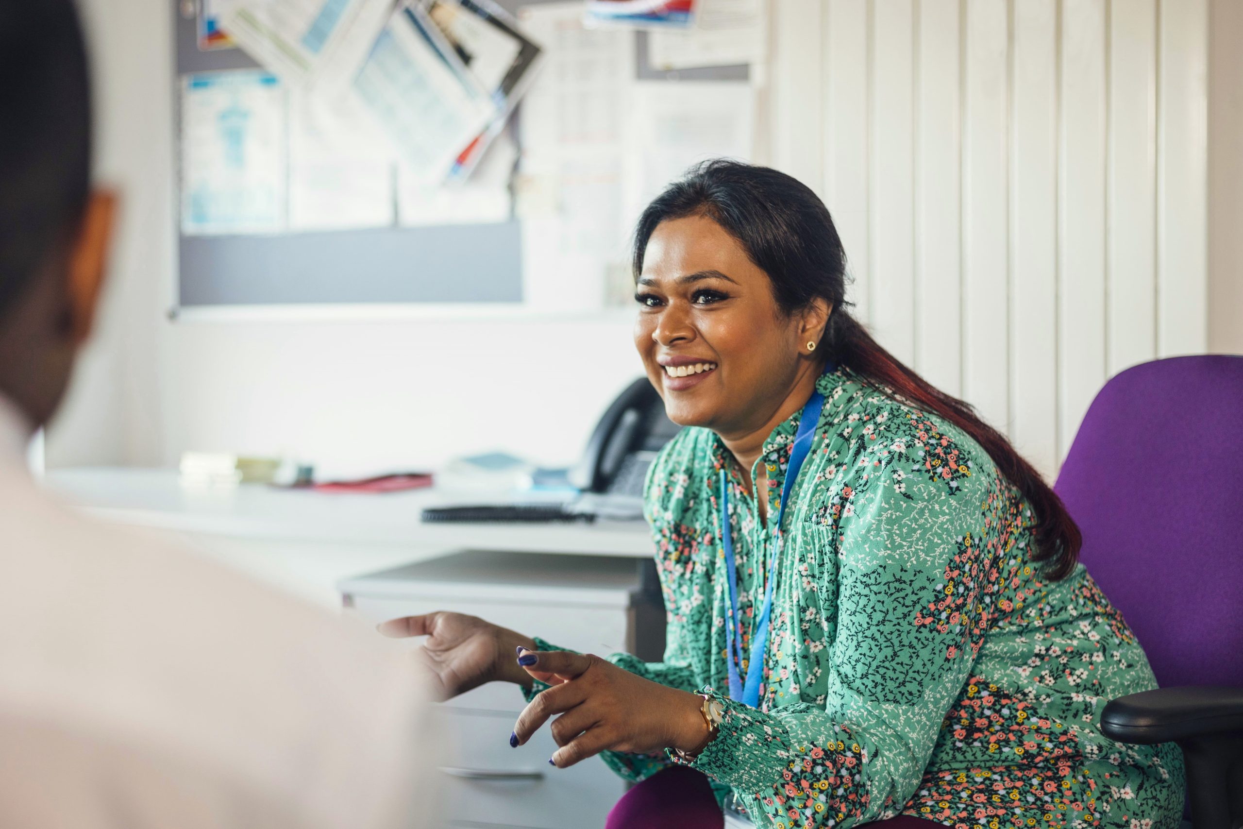 Involve Kent | Support at your GP practice