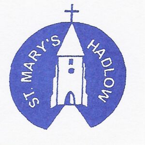 St Mary's Hadlow Logo