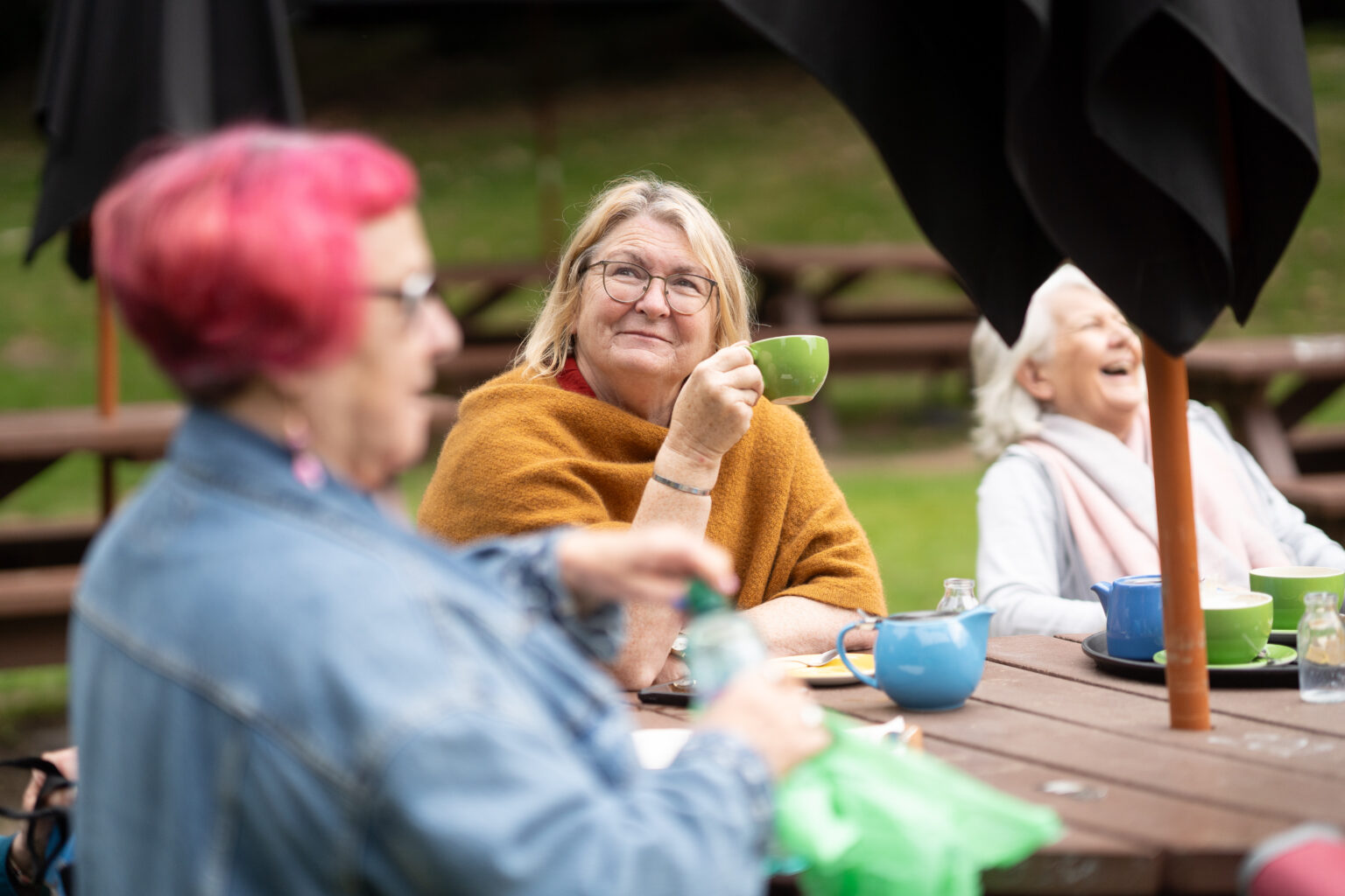 About us - Involve Kent