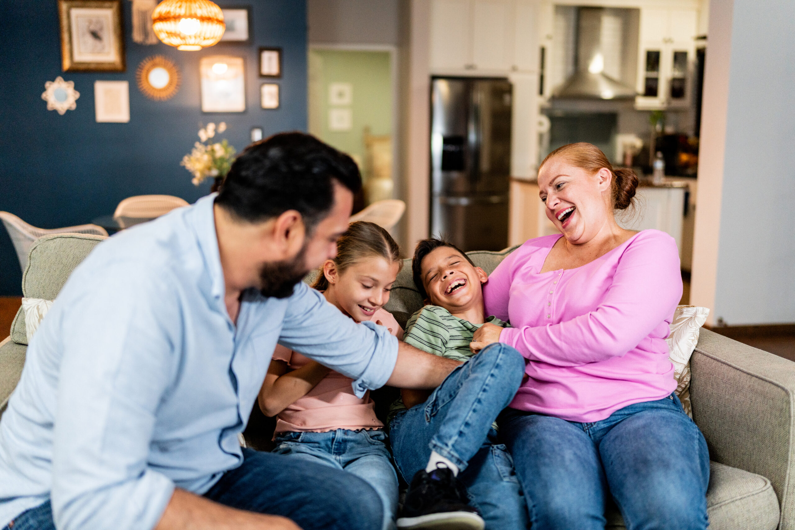 Involve Kent | Children, young people and families
