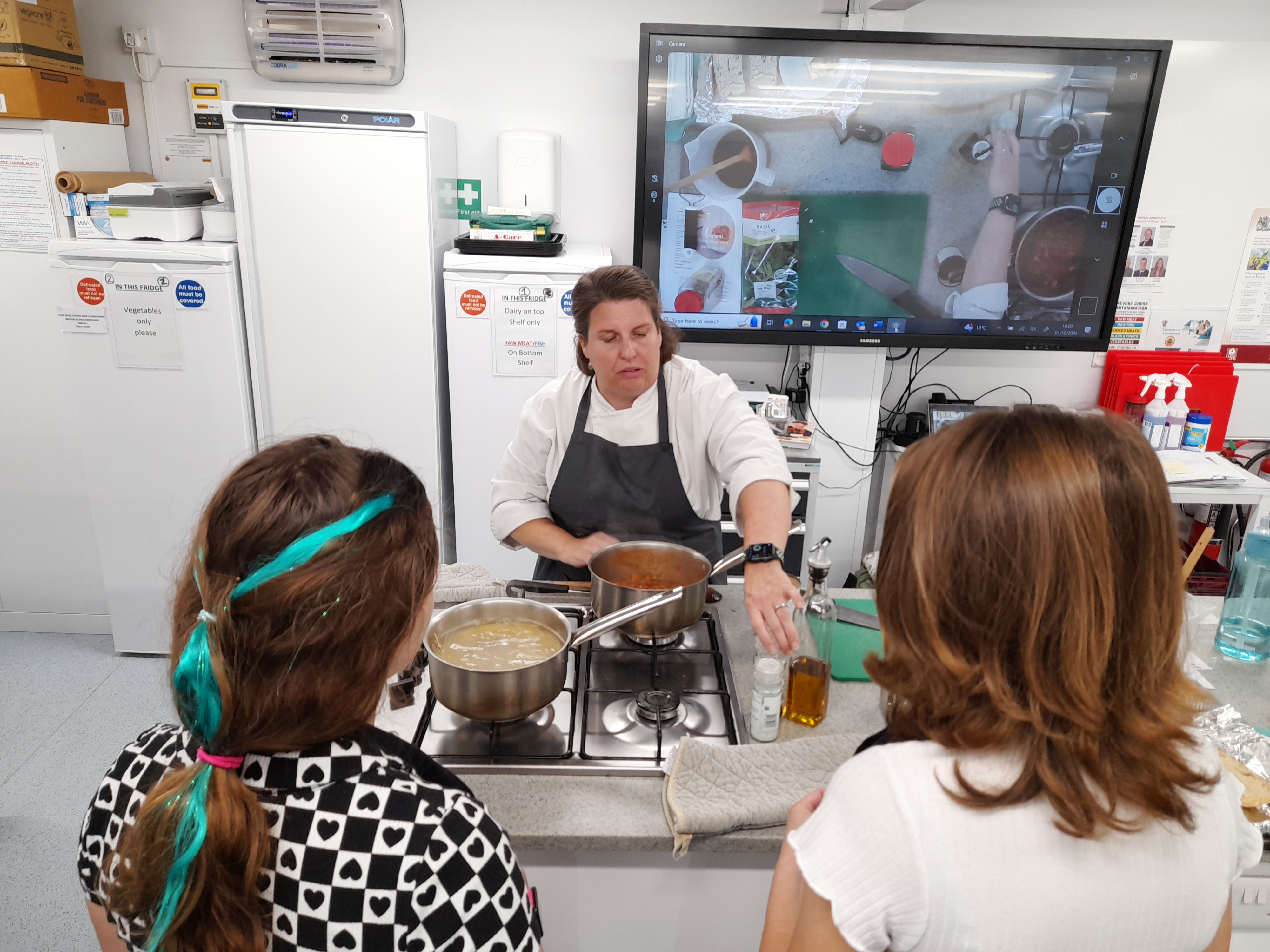 Involve Kent | Connect! short breaks