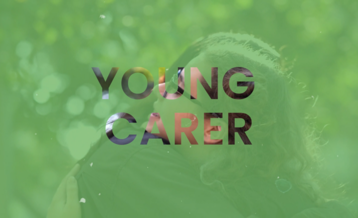 Case Study 4 – Young Carer – Chelsea – Involve Kent