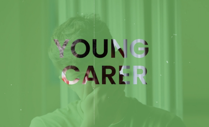 Case Study 5 – Young Carer – Chelsea – Involve Kent