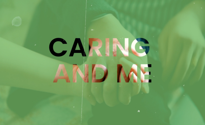 Case Study 3 – Caring and Me – Nicola – Involve Kent
