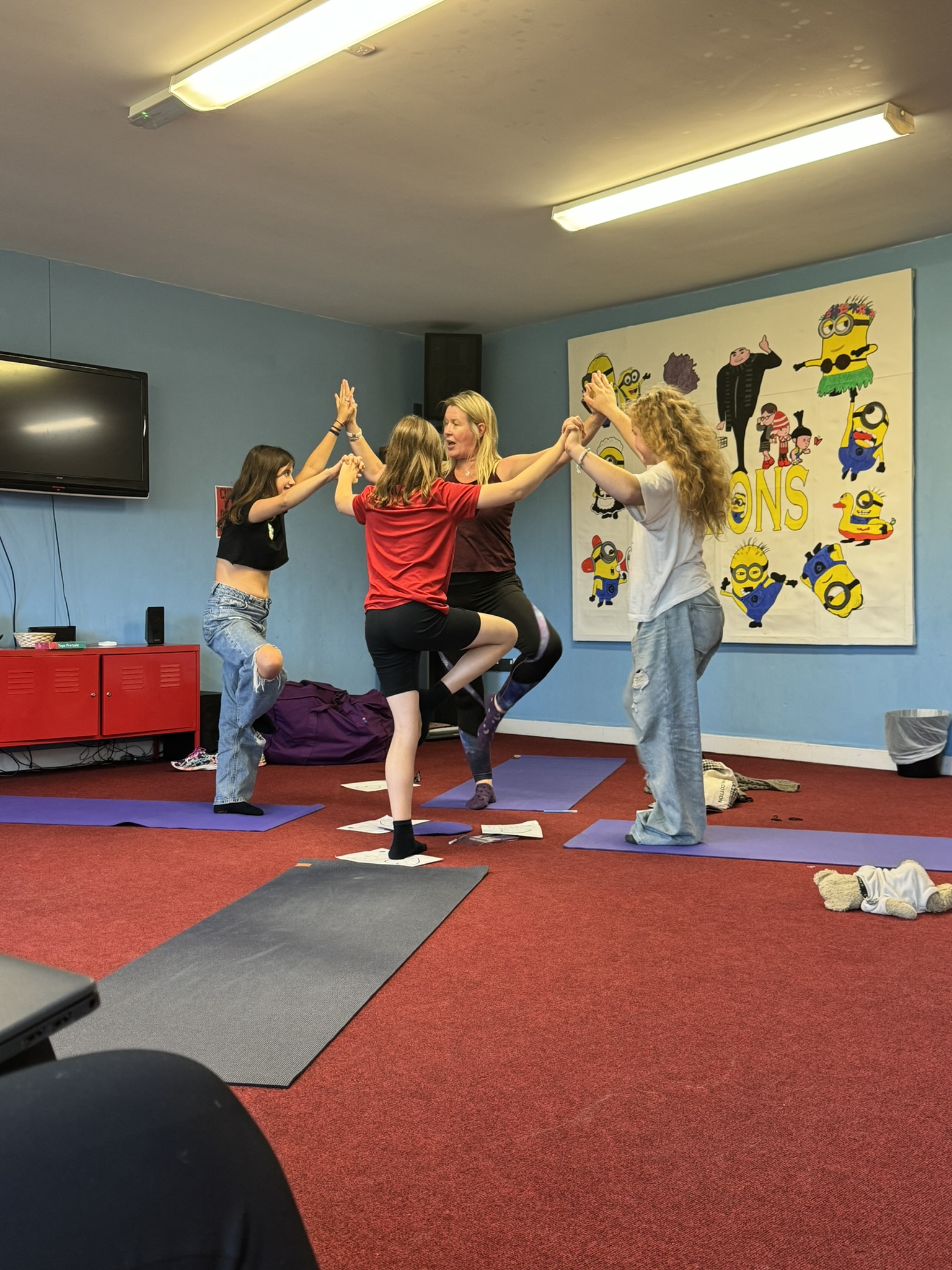 Involve Kent | Connect! short breaks