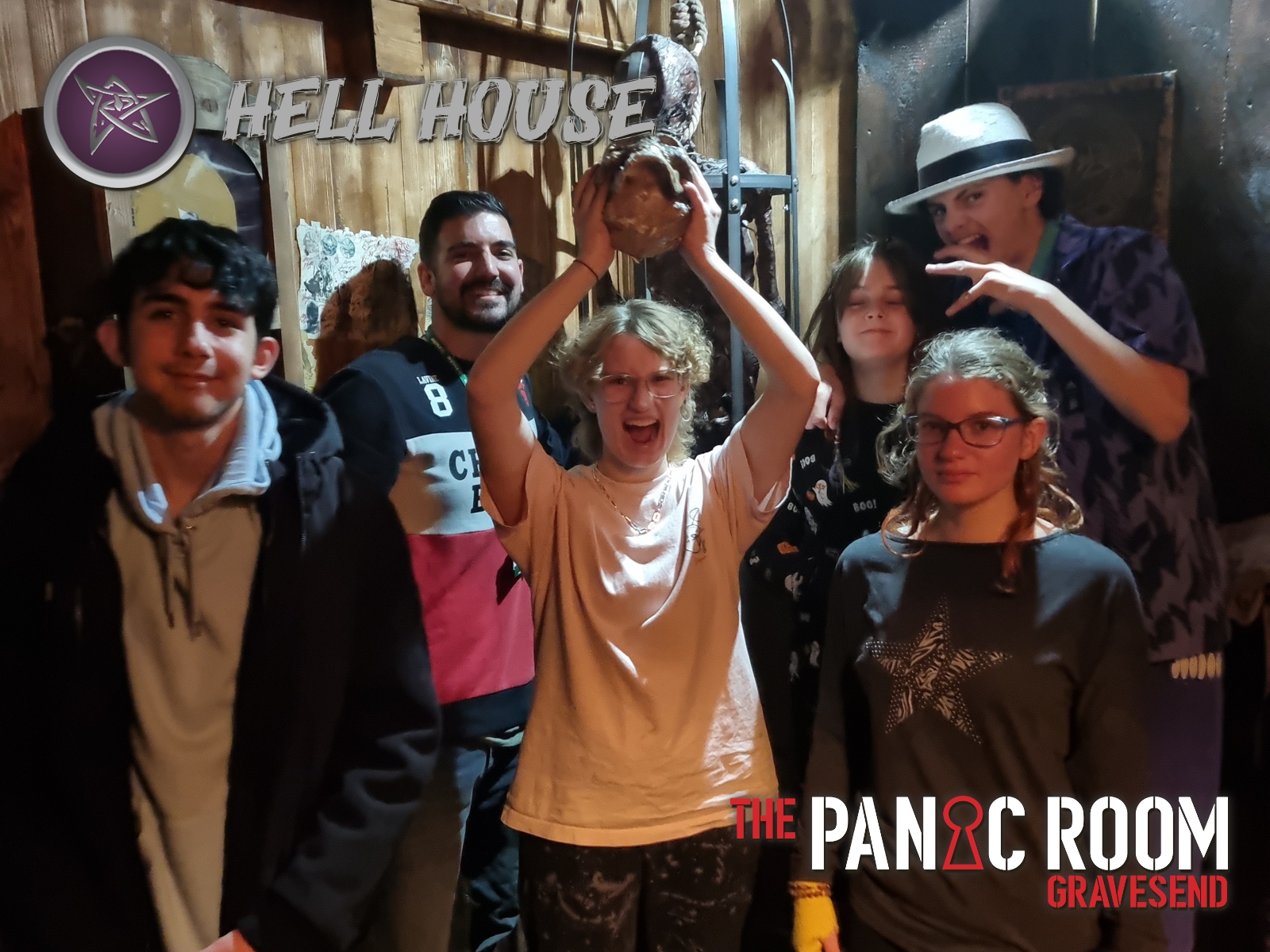 Involve Kent | Connect! short breaks