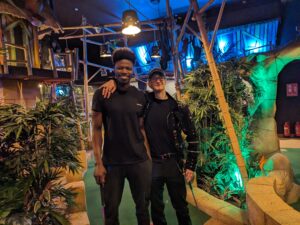 Involve Kent | Leaving care