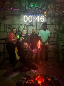 Involve Kent | Leaving care