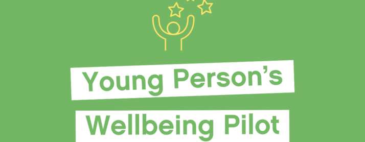 Children and Young People’s Wellbeing Pilot