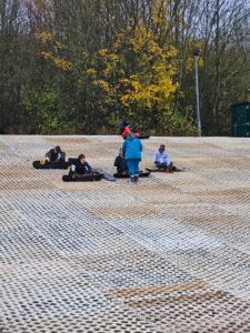 Involve Kent | Leaving care