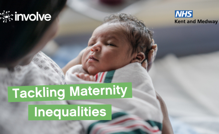 Tackling Maternity Inequalities