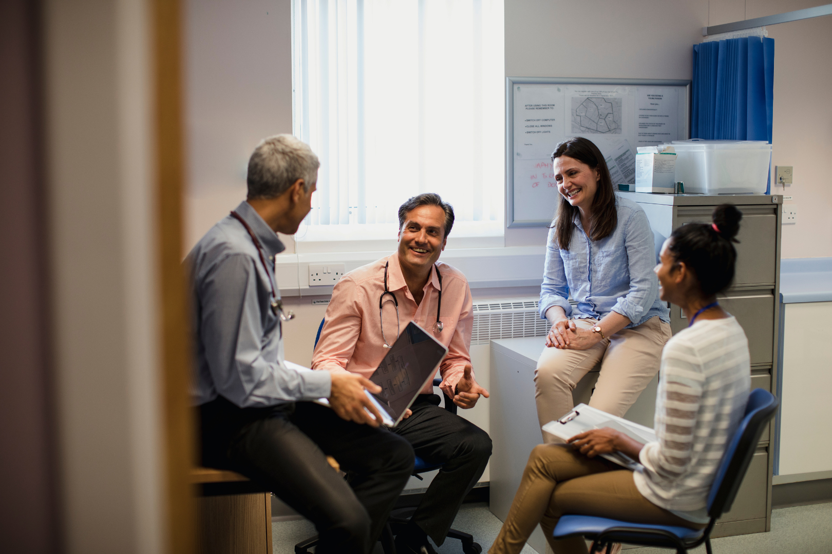 Involve Kent | Social Prescribing for PCNs