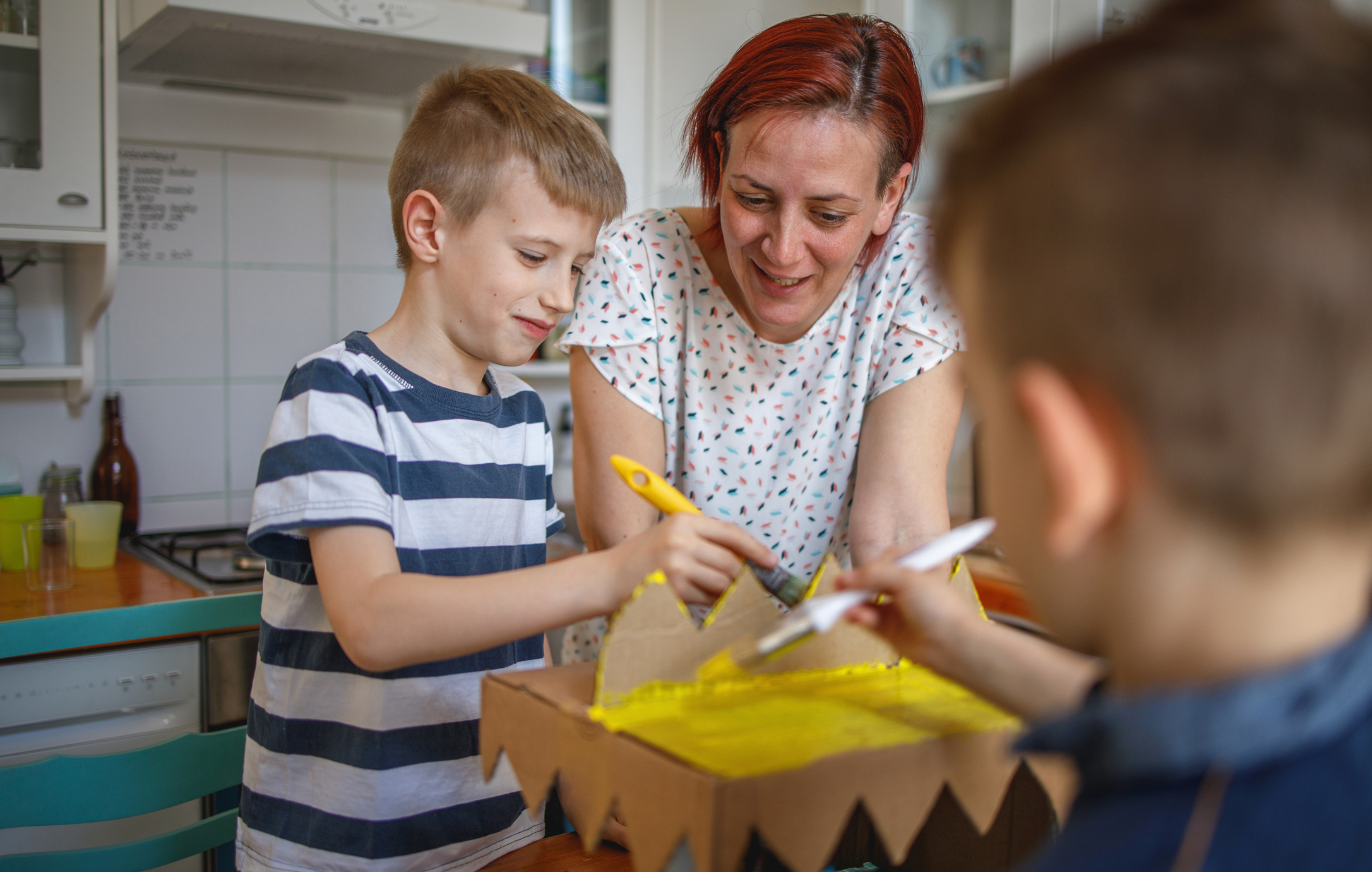 Involve Kent | Our impact