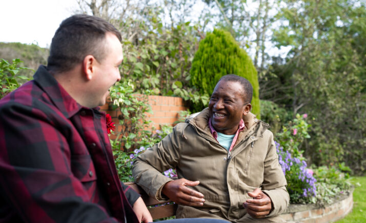 Involve Secure New Contract to Deliver Wellbeing Services in East Sussex
