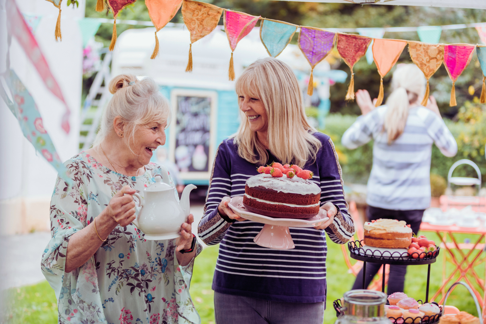 Involve Kent | Fundraise