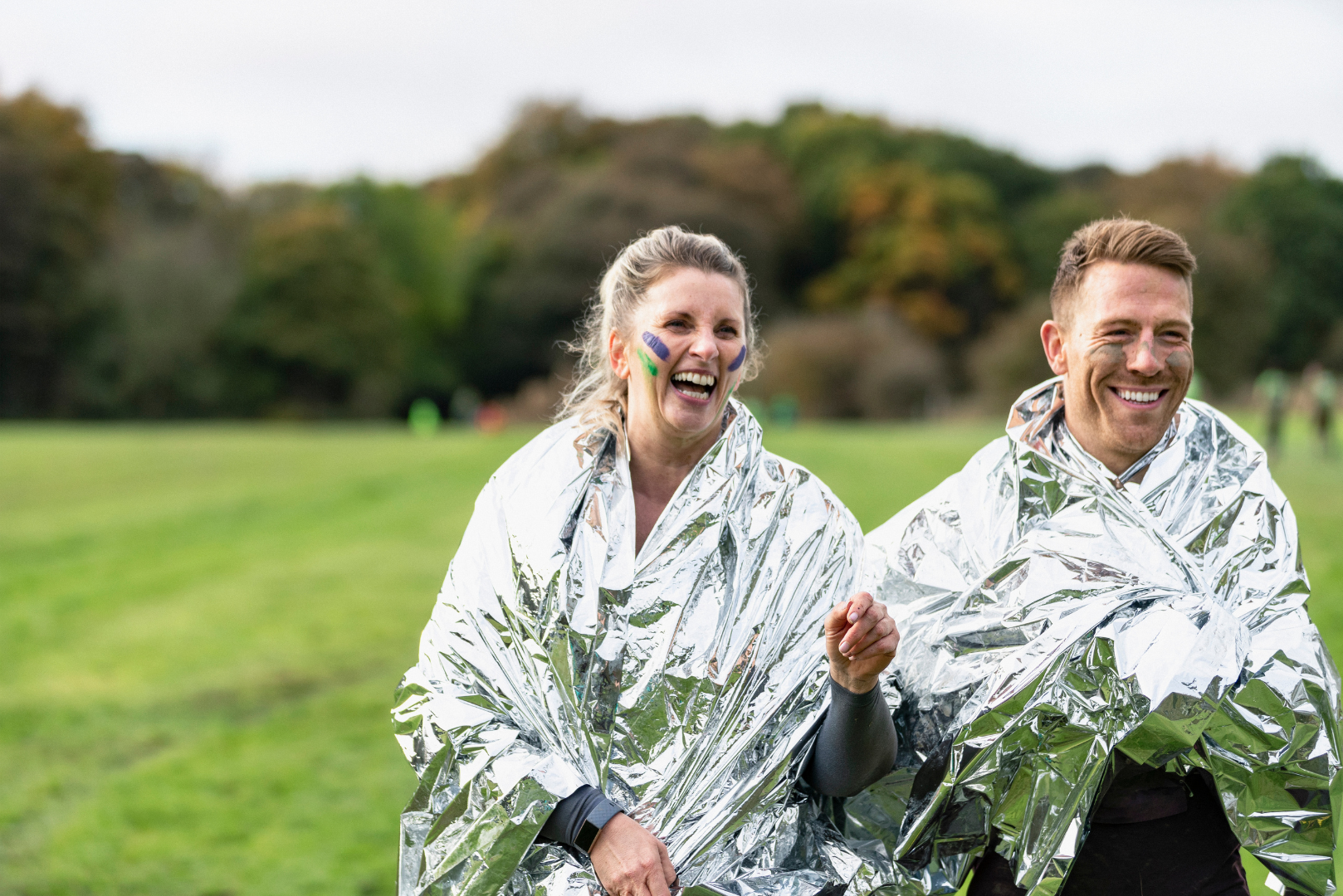 Involve Kent | Fundraise