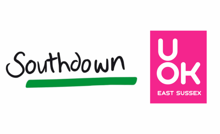 Update on UOK East Sussex Wellbeing Service