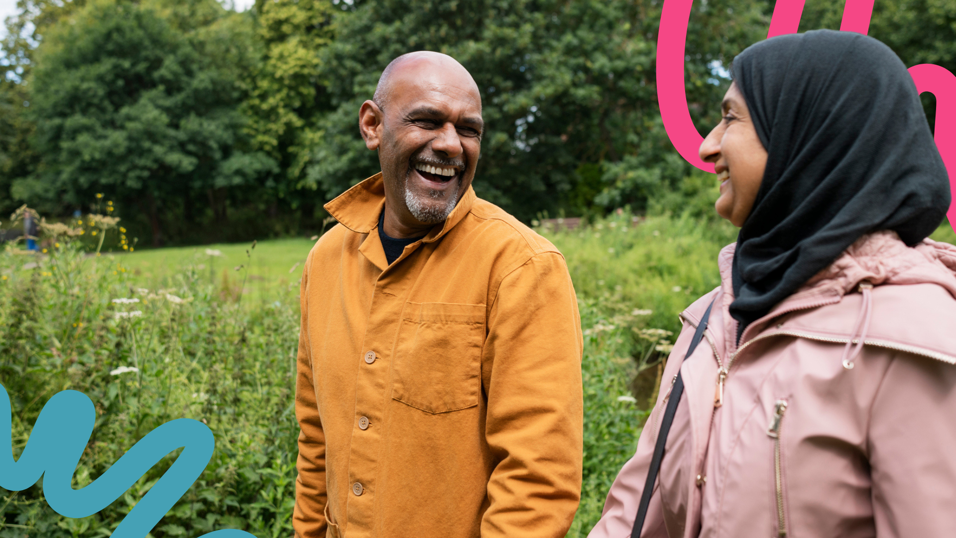 Involve Celebrates 50 Years at AGM